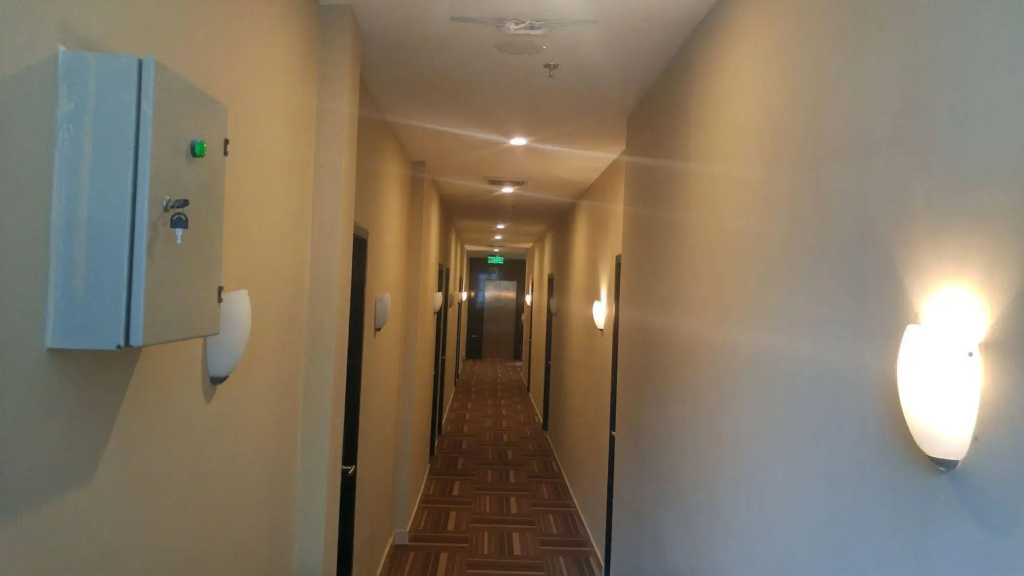 Hotel photo 10