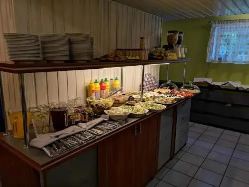 Hotel Kakadu - Général