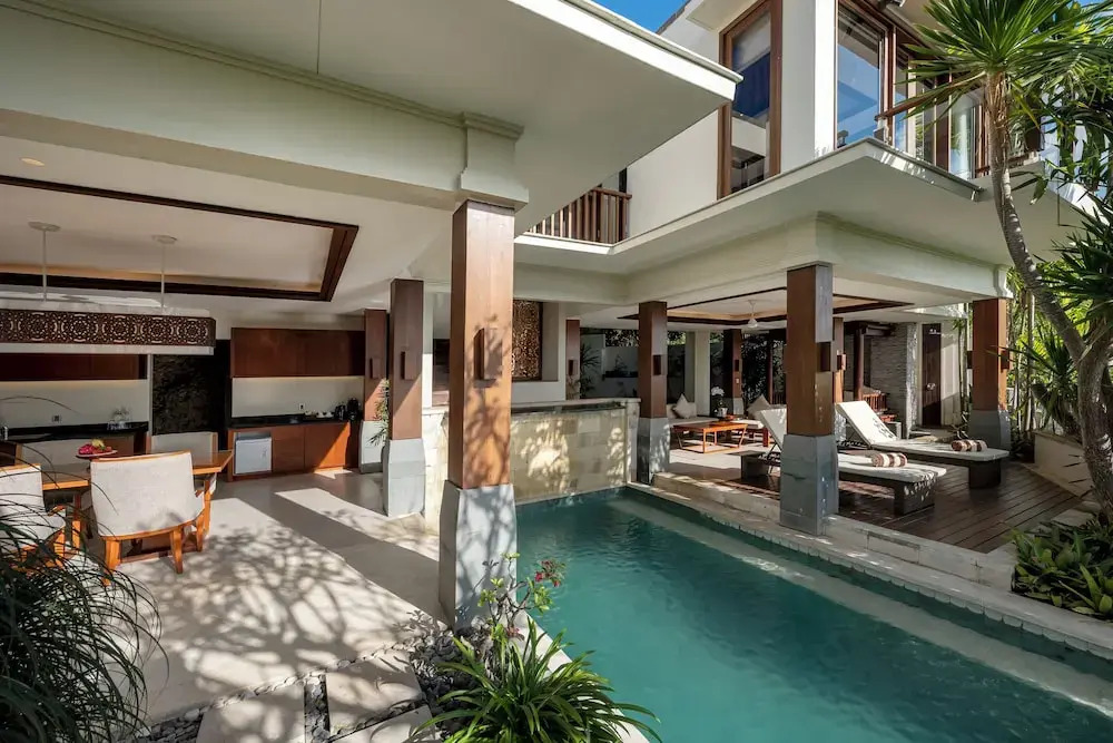 Tanadewa Luxury Villas & Spa