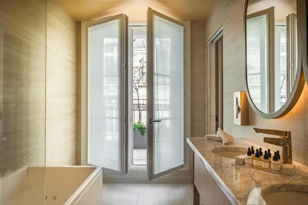 Hôtel Le Monna Lisa by Inwood Hotels 54