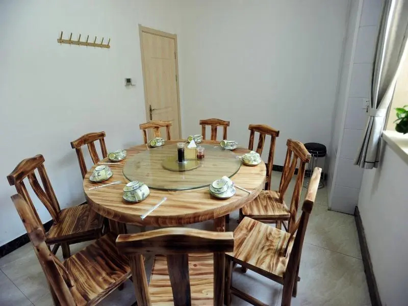 GreenTree Inn Baoding Qingyuan District Jianshe North Road - Général
