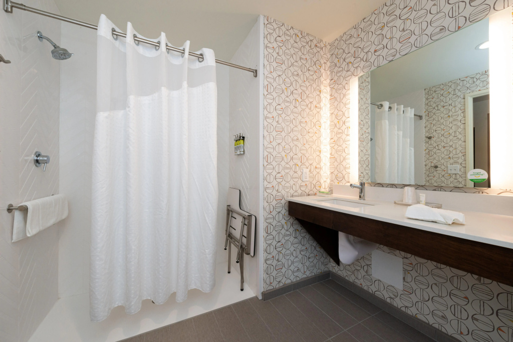 Holiday Inn & Suites Idaho Falls by IHG - фото 9
