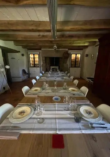Manoir de l'Isle - Général