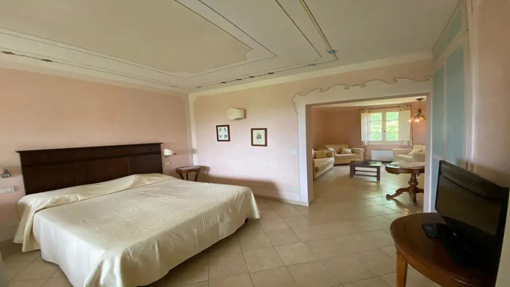 Il Melograno Country House - Général