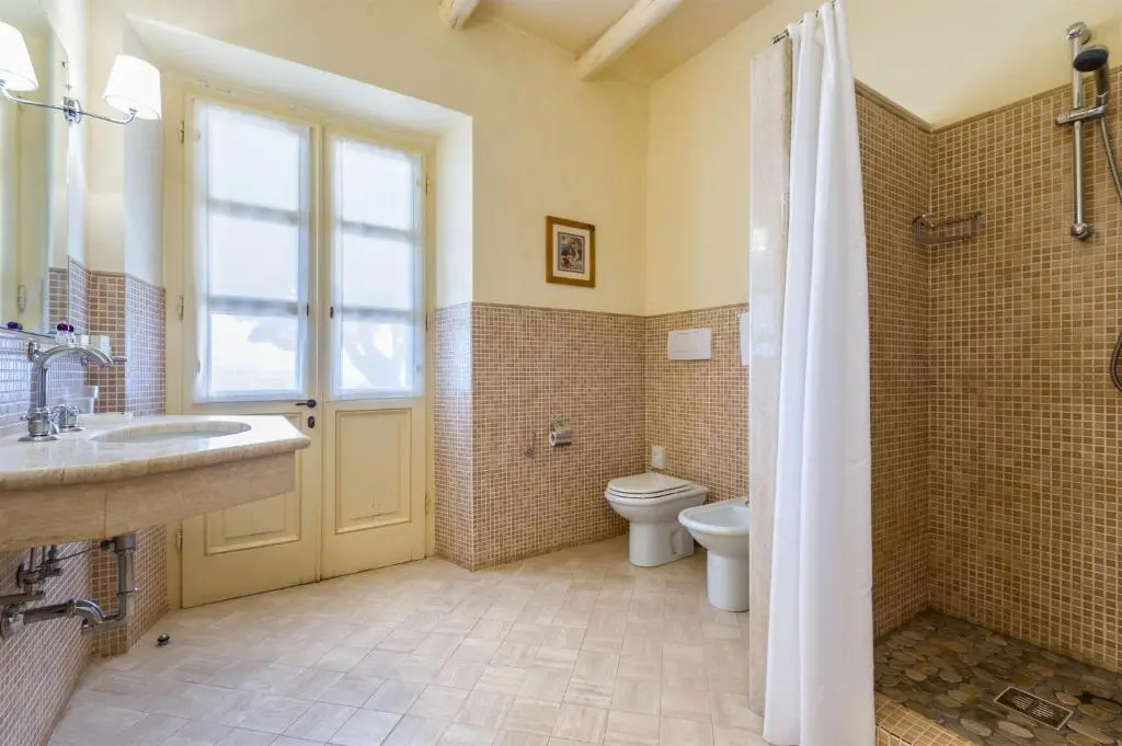 Fattoria di Magliano - Chambres