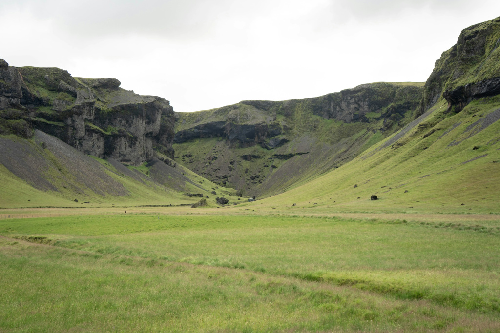 Adventure Hotel Geirland
