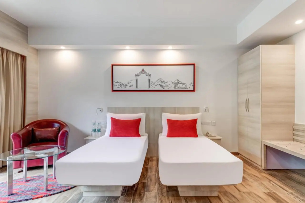 Hotel photo 33