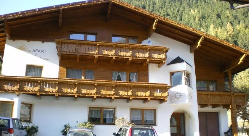 Apart Lechleitner