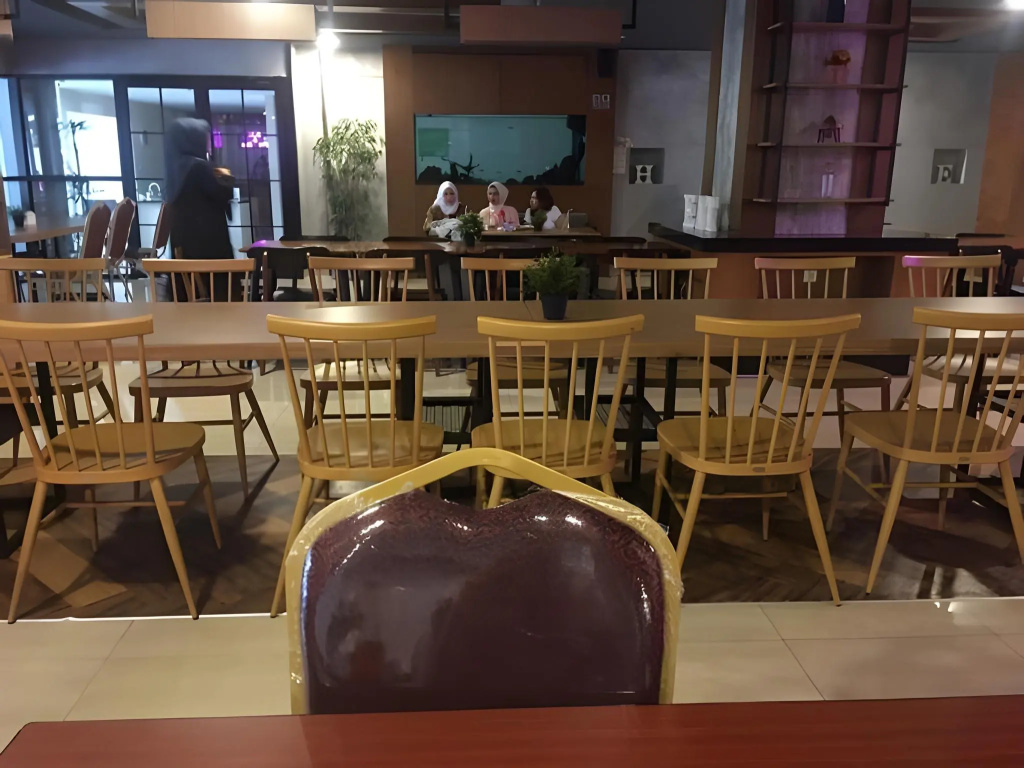 Gandasari Hotel - Général