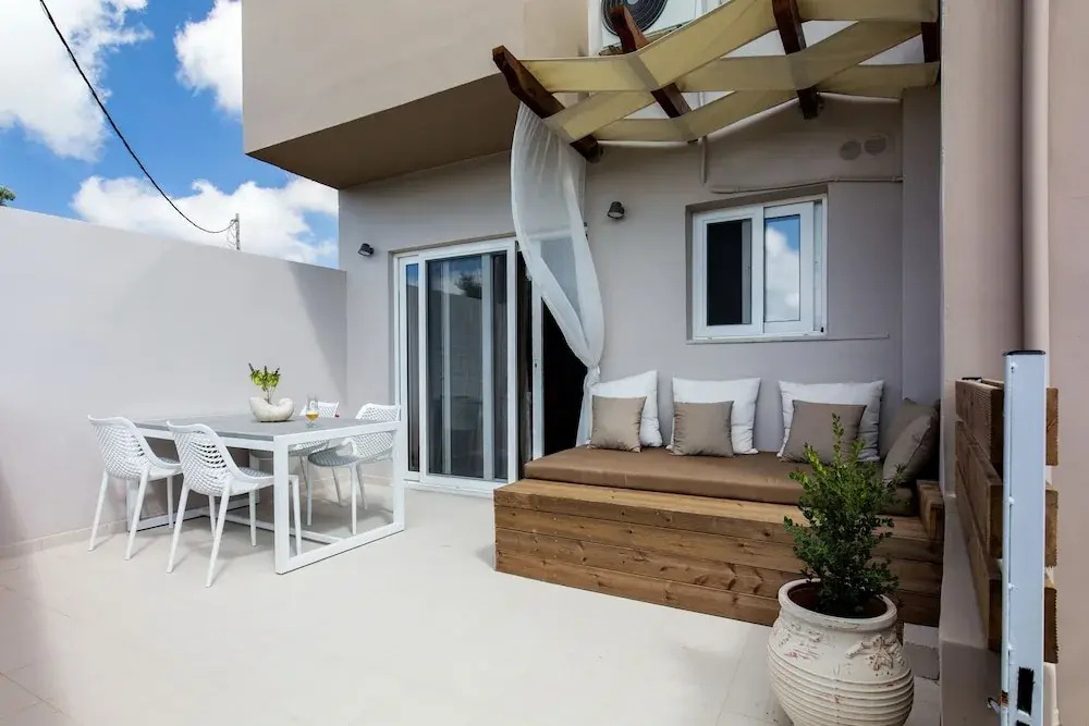 NK Apartments