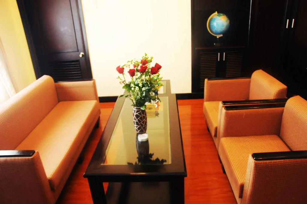 Than Thien Friendly Hotel - Général