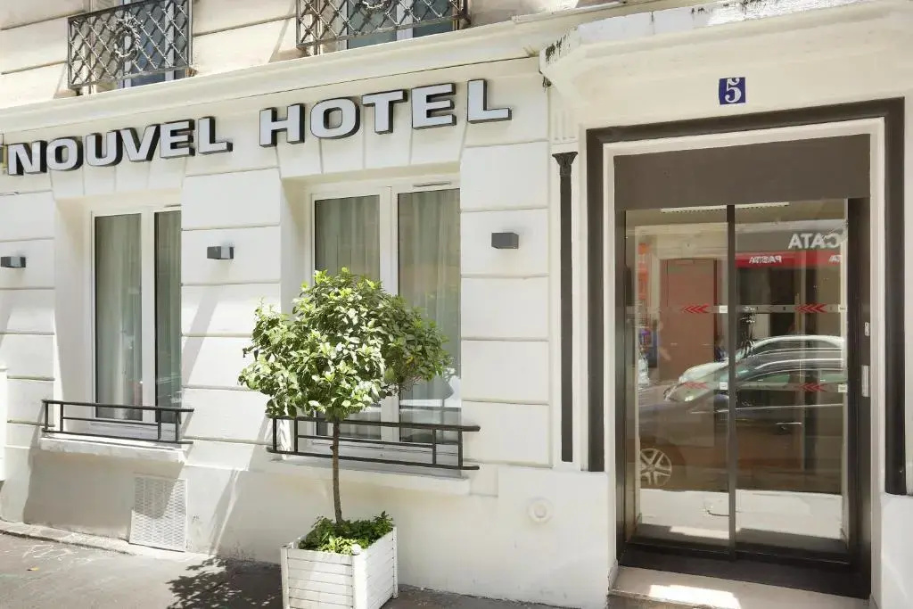 Hotel photo 24