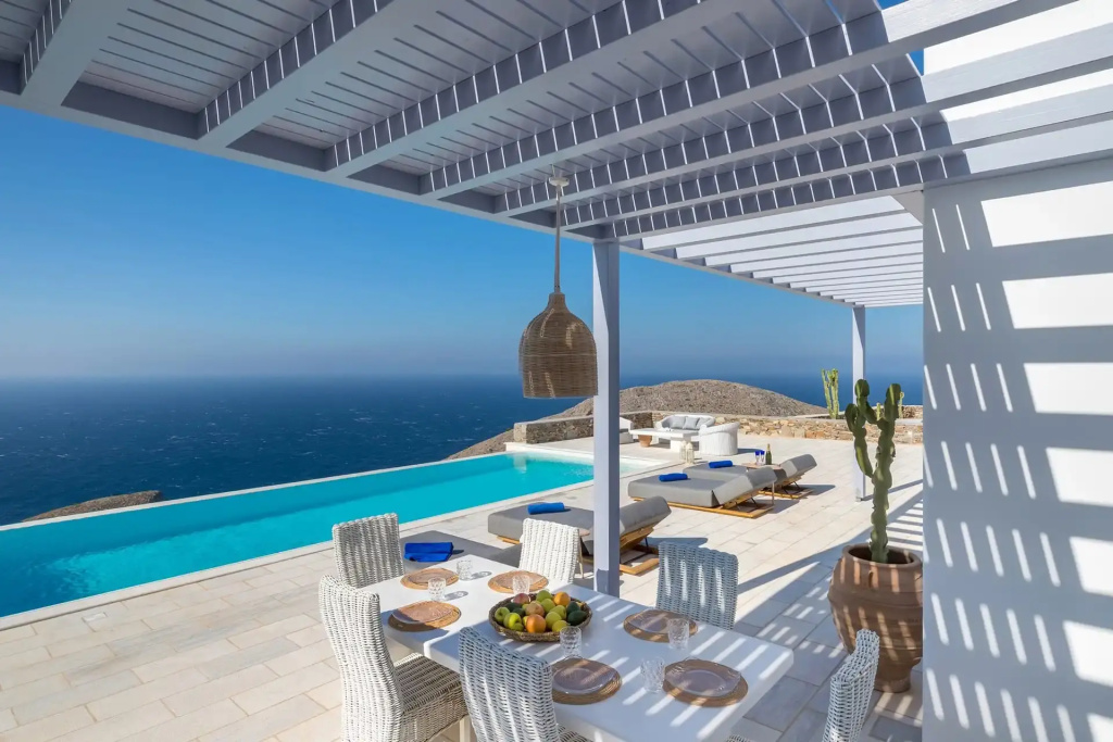 Villa Semeli