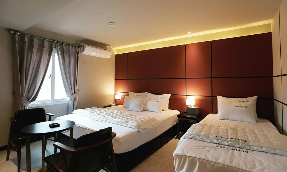 Suite