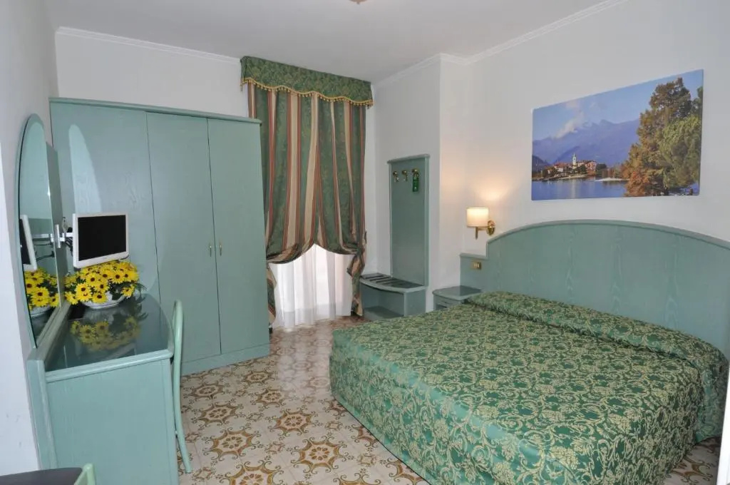 Cavour 30TRE - Hotel Moderno - Chambres