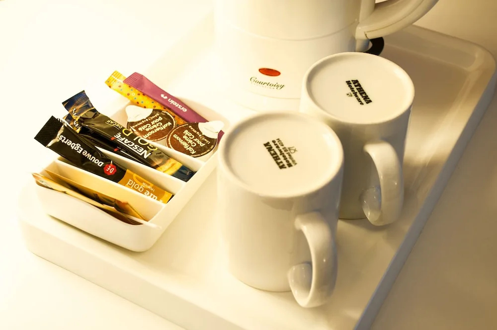 Green Park Hotel Brugge - Chambres