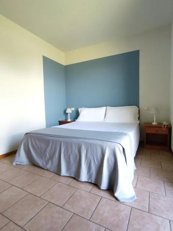 Agriturismo La Vigna - Chambres