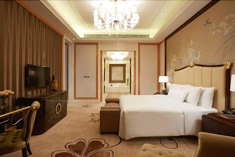 Wanda Realm Zhangzhou - фото 3