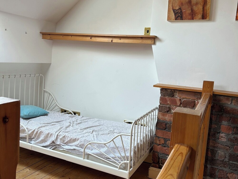 Mallison Cottage — 5