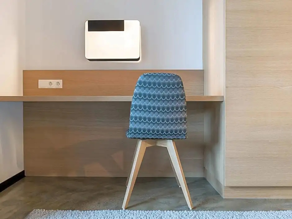 Hotel Matteo - Chambres