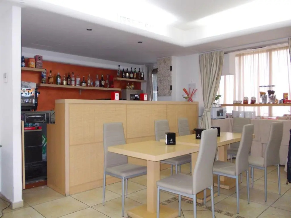 Hotel Catania Town - Général