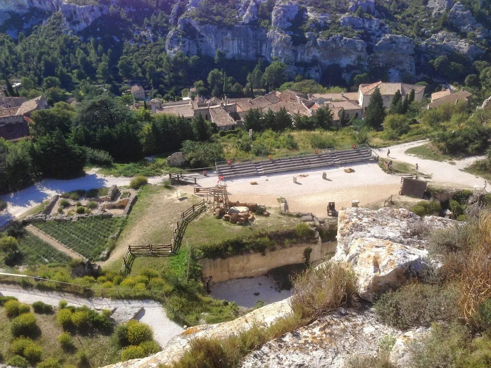 Afficher la photo 8 — Domaine de la Vallée Heureuse