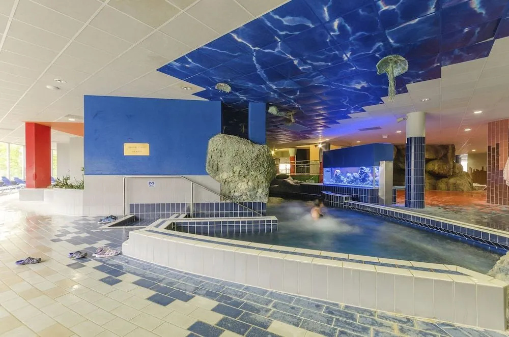 Hunguest Hotel Aqua Sol - Général