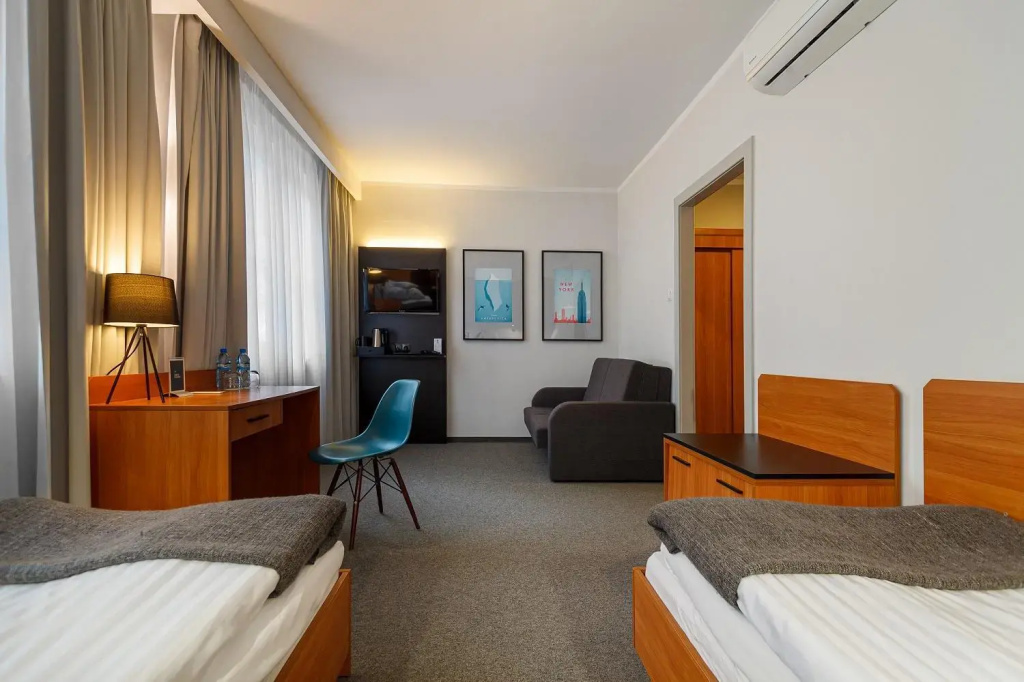Hotel photo 29