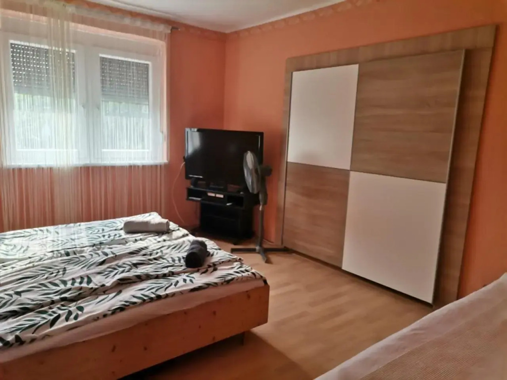 Edina-ház - фото 2