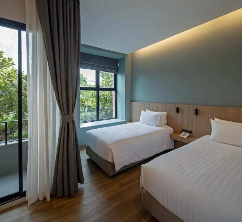 Hotel photo 4