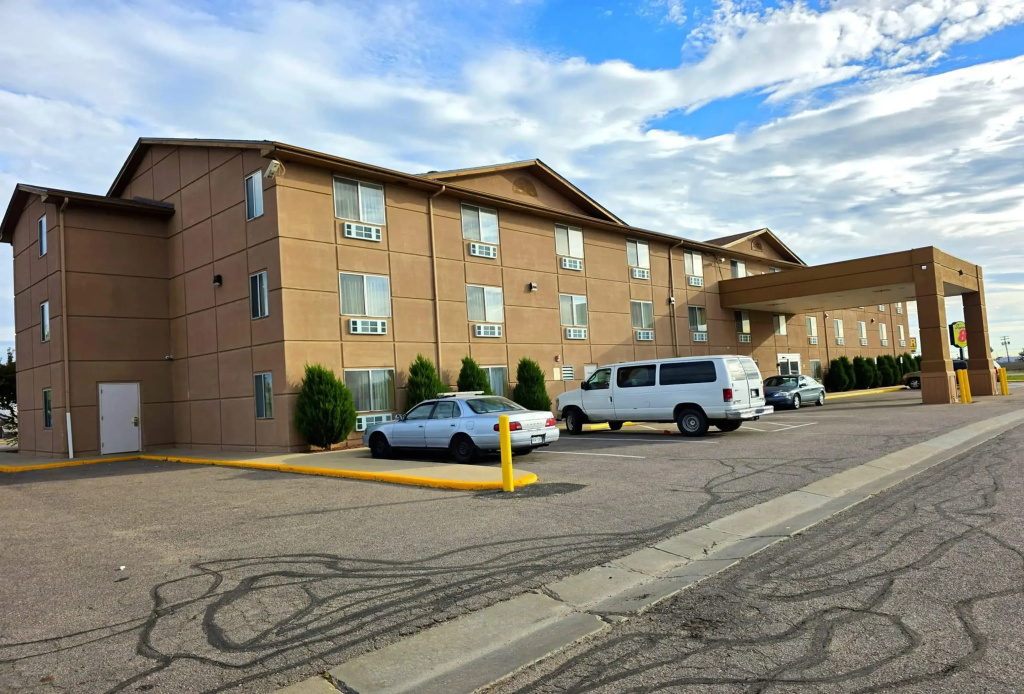 Hotel photo 12