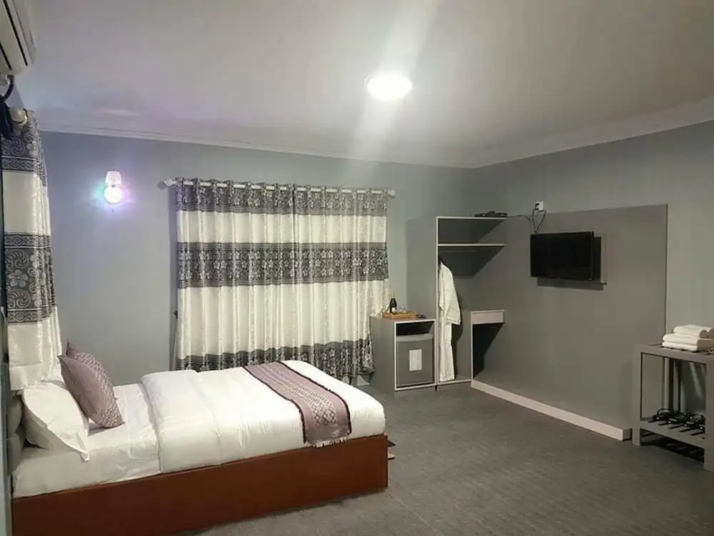 Hotel photo 18