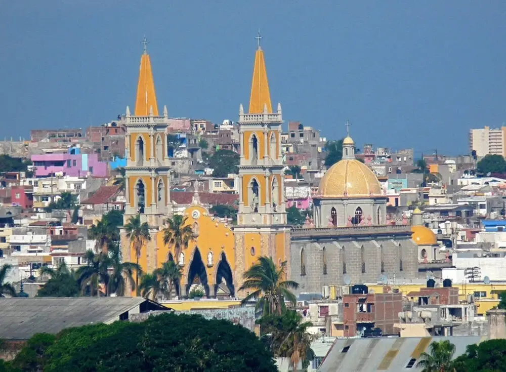 3 Islashabitación Para 4 Personas en Mazatlán