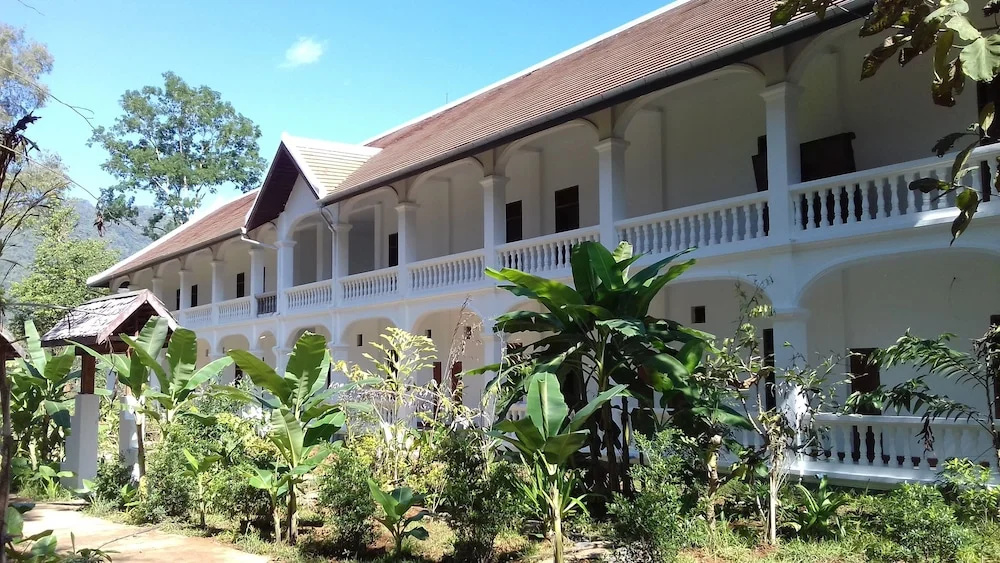 Mahout Resort