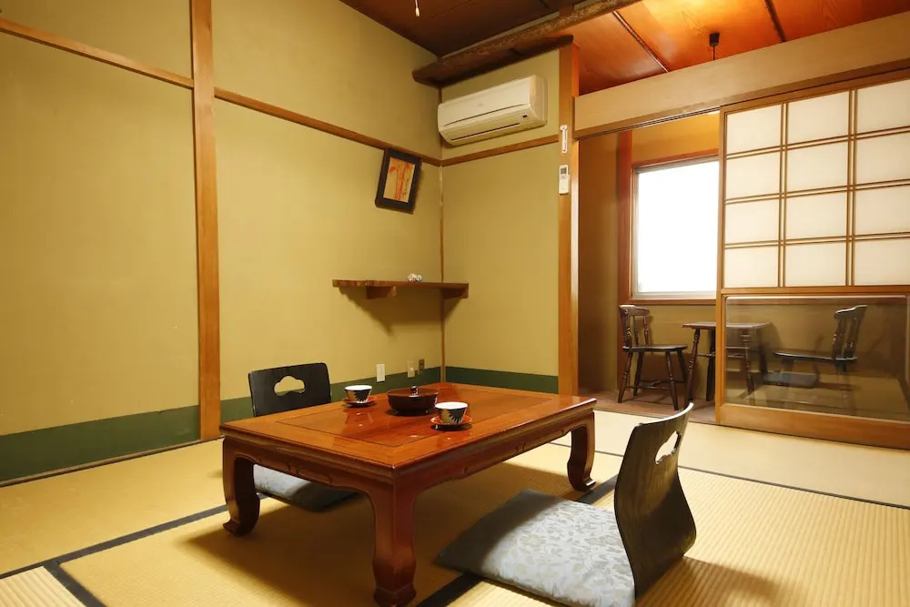 Ryokan Sanga 사진 6