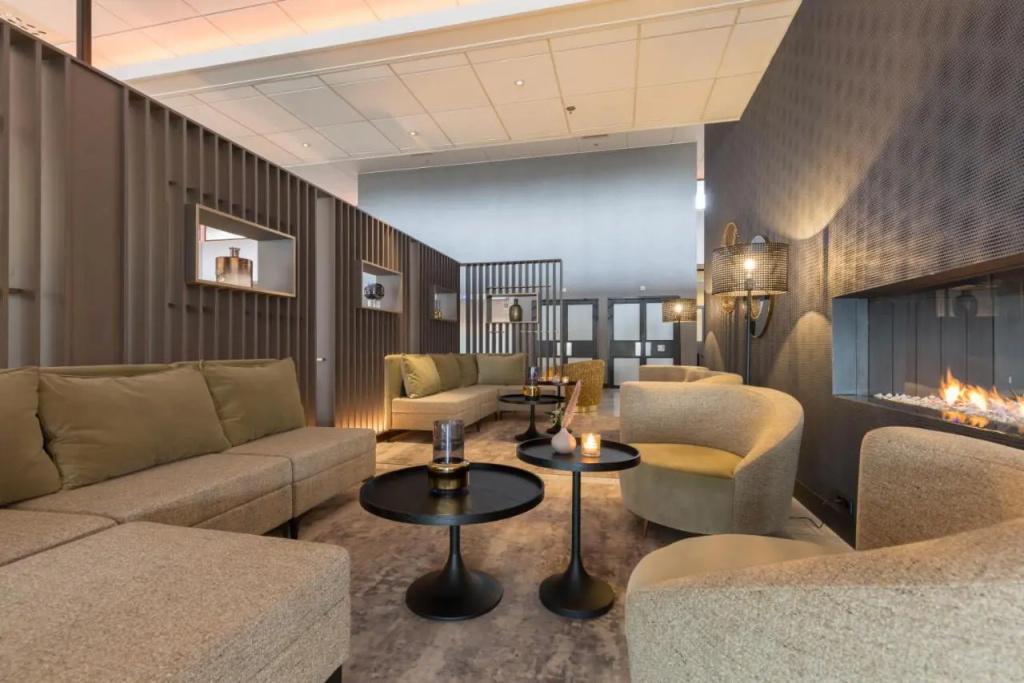 Leonardo Royal Hotel Den Haag Promenade - Général