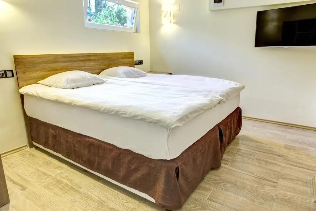 Hotel Duchess - Chambres