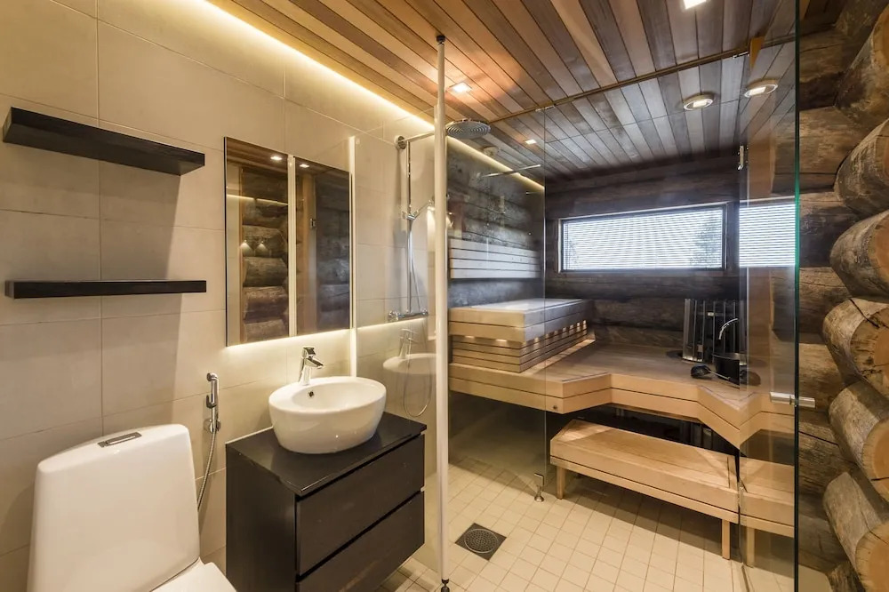 Villa Kuusirinne A — фото 6