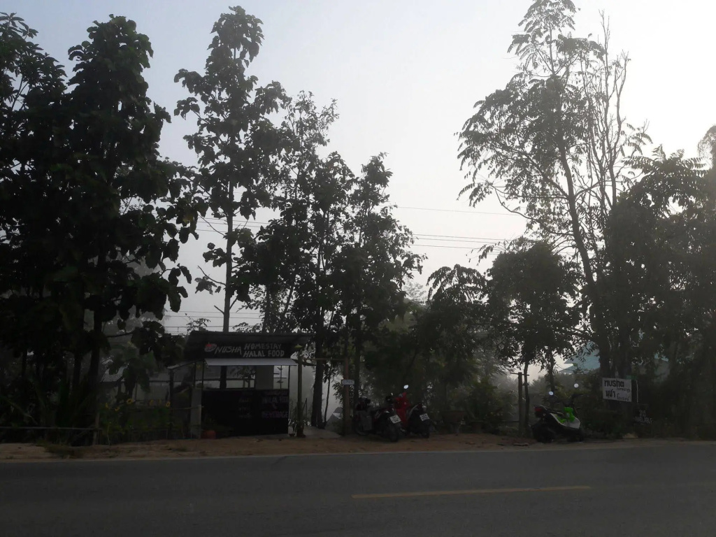Nusha Homestay