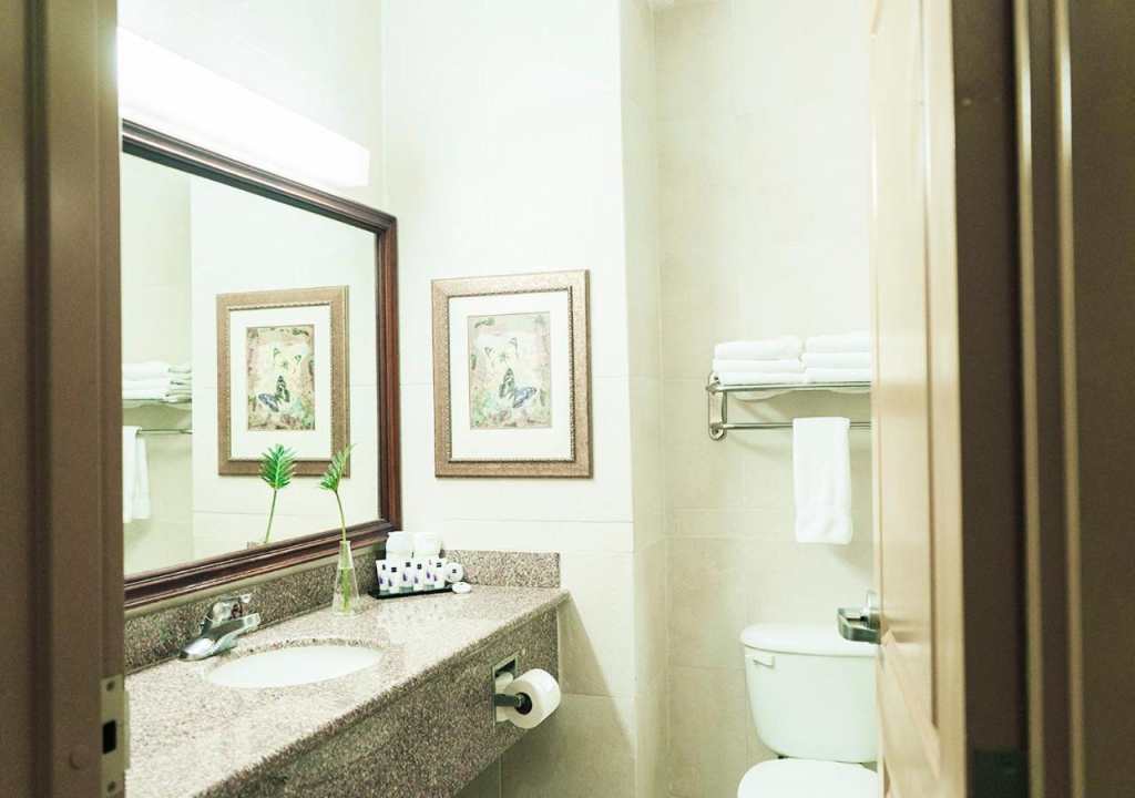 Hodelpa Garden Suites Golf & Convention Center - Général