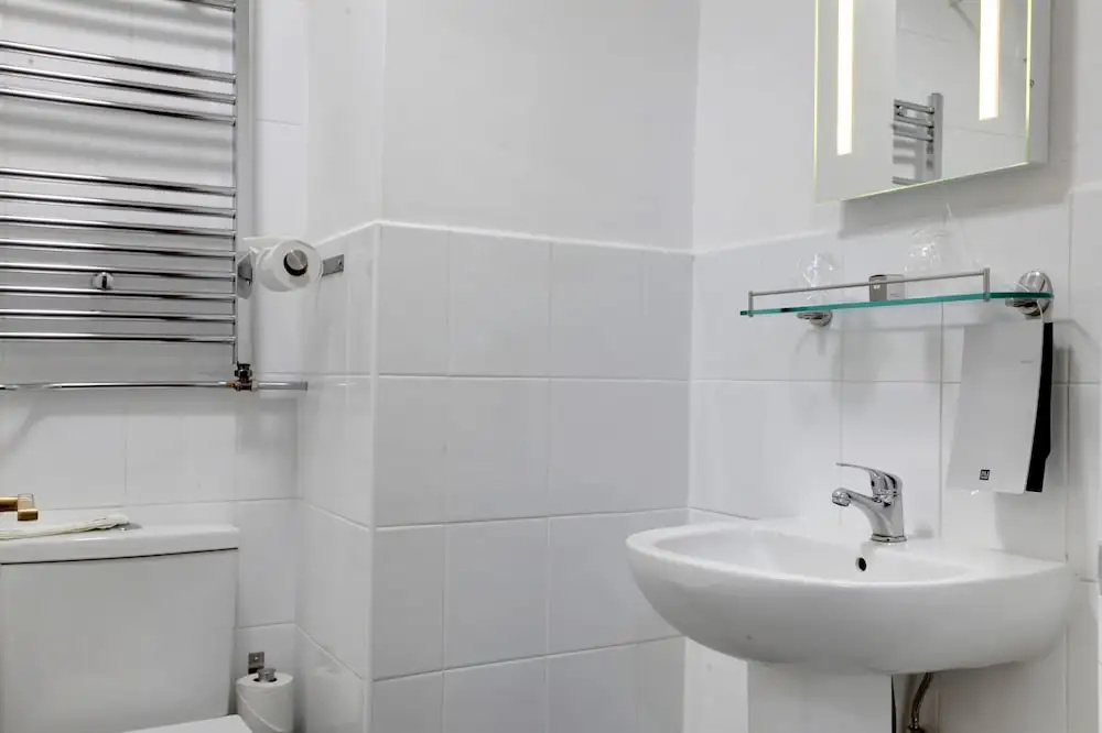 Ashley Court Hotel - Chambres