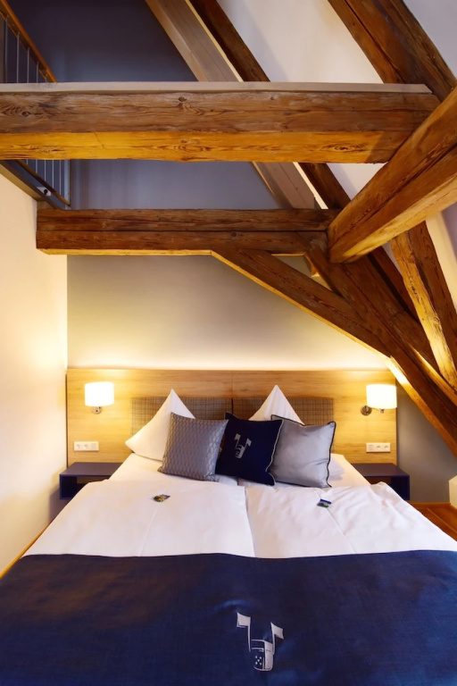Comfort Suite