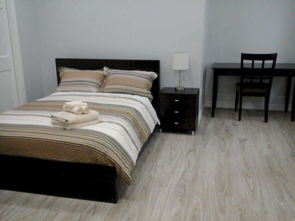 East Village - 2 Bedroom Apartment - RNU 65214