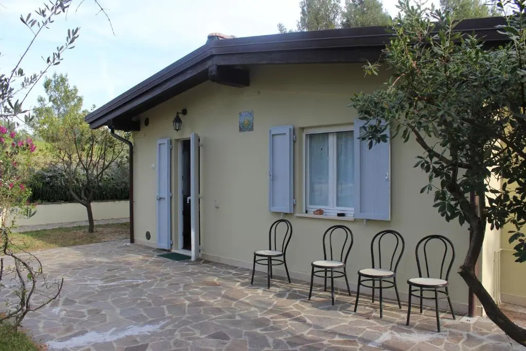 La Celletta Country House - Chambres