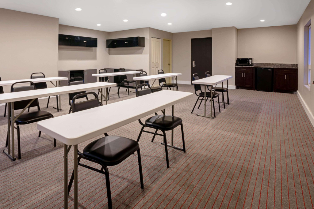 La Quinta Inn & Suites by Wyndham Seattle Federal Way - Général