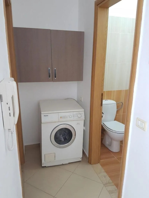 Dream Apartments Saranda - фото 8