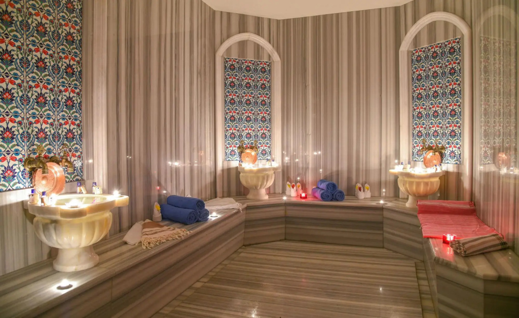 Temenos Luxury Hotel & Spa - Boutique Class - Général