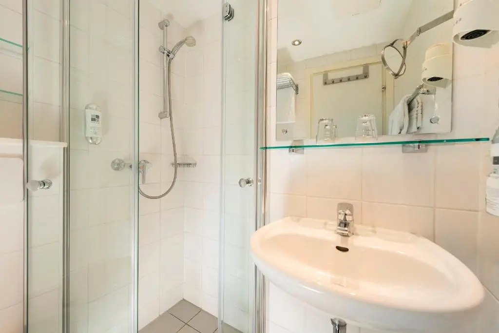 Ahorn Waldhotel Altenberg - Chambres