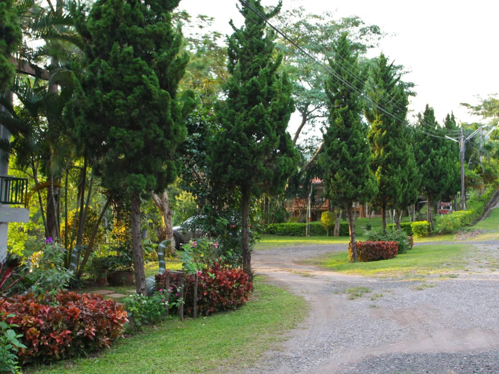 Phucome Resort - Général