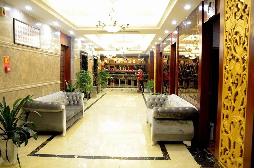Yongzhou Binhu Hotel - Général